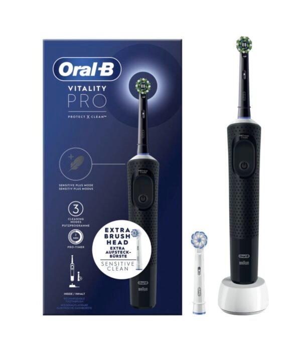 ORALB PRO 3 VITALITY