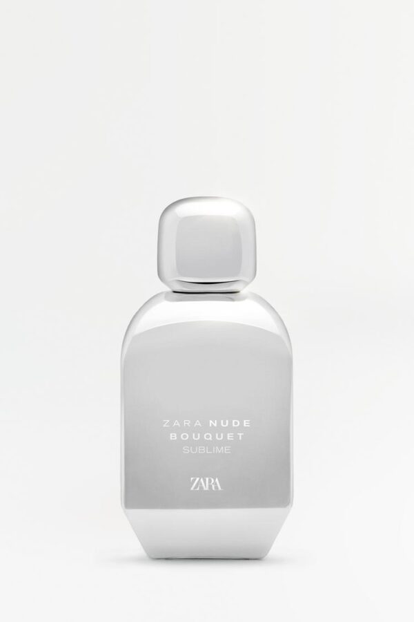 ZARA Nude bouquet sublim