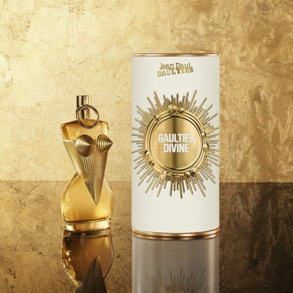 Gaultier Divine - Parfum Femme - Parfum original en Algérie – Leila Parfums DZ