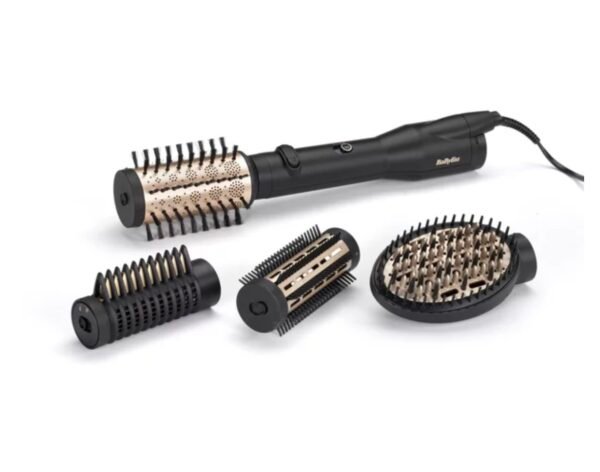 BABYLISS Brosse soufflante Big Hair Luxe – Image 2