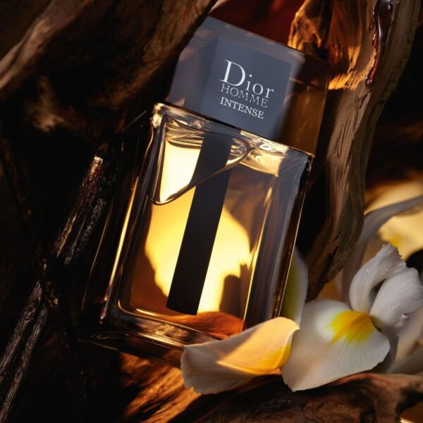 Dior Homme Intense  EAU DE PARFUM – Image 3