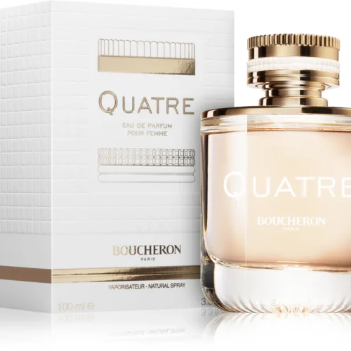 Boucheron Quatre