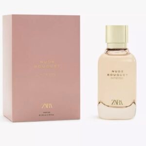 Nude bouquet intense