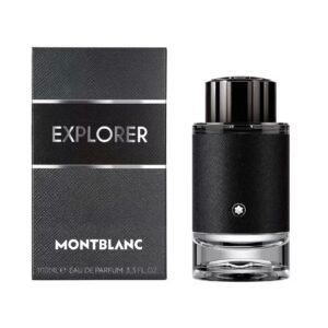 Explorer - Eau de parfum