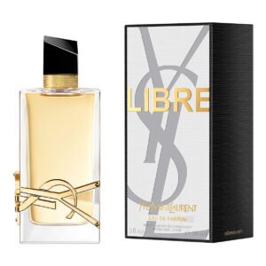 YSL LIBRE EDP