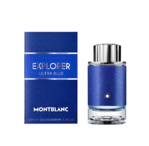 Explorer Ultra Blue - Eau de Parfum