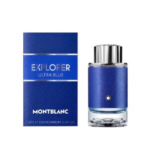 Explorer Ultra Blue - Eau de Parfum