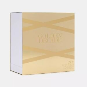 Coffret Golden décade
