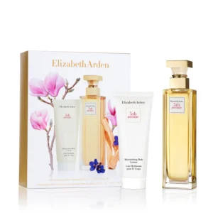 5th Avenue Elizabeth Arden