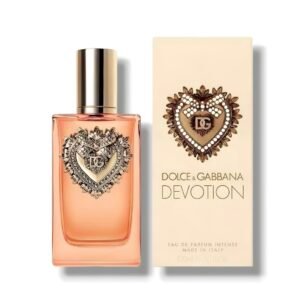 Devotion Eau de Parfum Intense