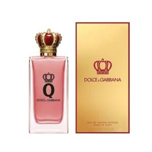Q By Dolce&Gabbana Intense