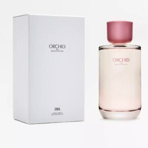 ZARA ORCHID 180 ML