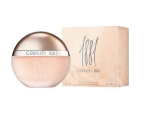 Cerruti 1881 Pour Femme