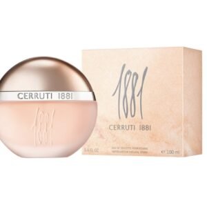 Cerruti 1881 Pour Femme