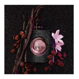 Black Opium 90 ML