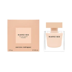 NARCISO - Eau de Parfum Poudrée