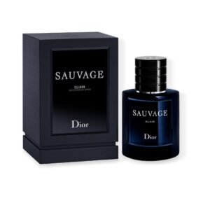 Sauvage Elixir - Parfum pour homme