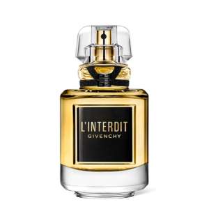 L'interdit Parfum