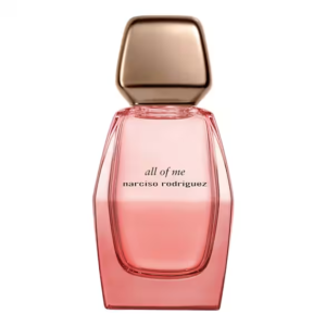 all of me Eau de parfum Intense