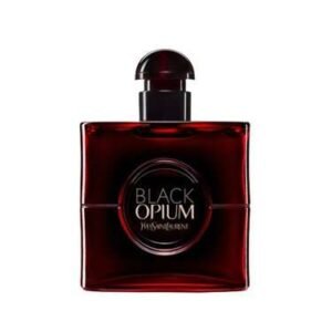 Black Opium Over Red - Eau de Parfum