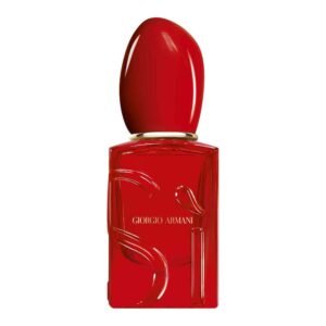 Sì Passione Red Musk