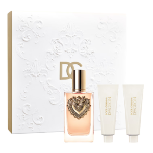 Coffret Devotion Dolce & Gabbana