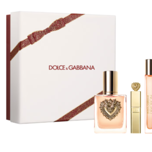 Coffret Devotion Dolce & Gabbana