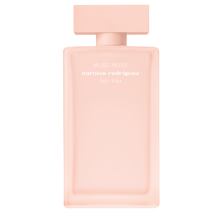 For her MUSC NUDE