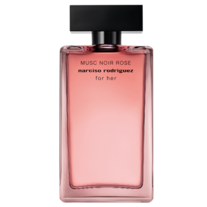 For Her Musc Noir Rose
