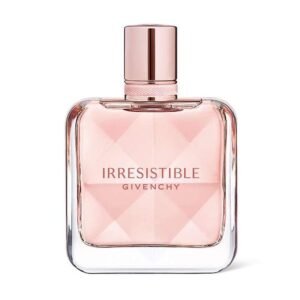 Irresistible