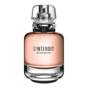 L'Interdit