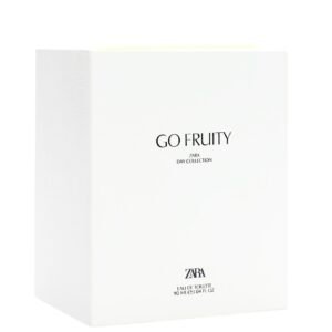 ZARA GO FRUITY