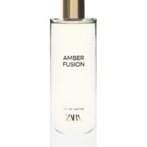 AMBER FUSION