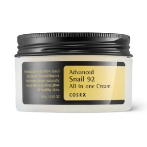 Cosrx Advanced Snail 92 All In One Cream 100 ml