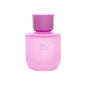 ZARA TWlLIGHT MAUVE