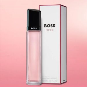 FEMME DE BOSS NEW