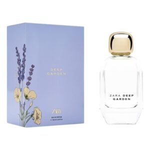ZARA DEEP GARDEN 100 ML