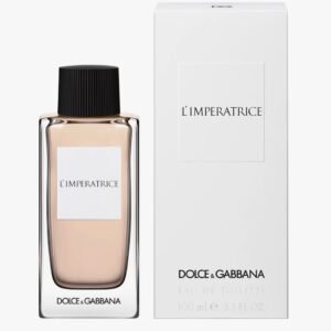 D&G l'imperatrice edt 100ml