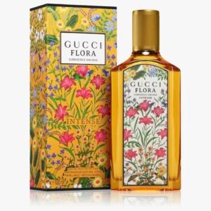 GUCCI Flora Gorgeous Gardenia - Eau de Parfum Intense