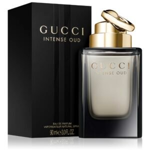 GUCCI OUD INTENSE 90ML