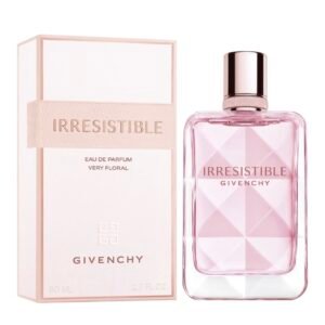 rrésistible Givenchy - Eau de Parfum Very Floral
