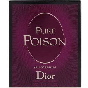 DIOR PURE POISON 100 ML EDP
