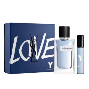 Coffret Y Yves Saint Laurent - eau de toilette