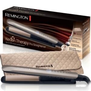 Lisseur Keratin Therapy