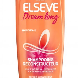 L’Oréal Paris Elseve Dream Long Shampoo 400ml