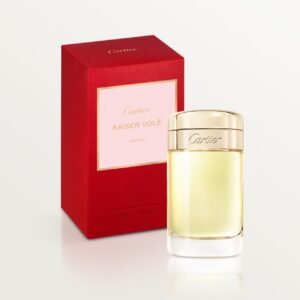 BAISER VOLÉ le parfum