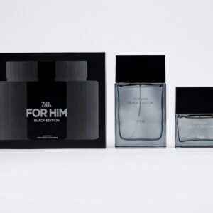ZARA Coffret for him homme
