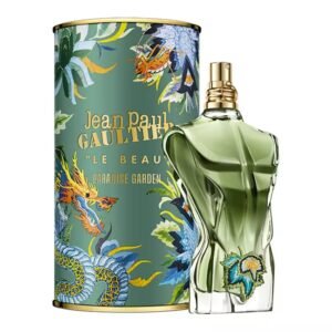 Jean Paul Gaultier Le Beau Paradise Garden - Eau de parfum