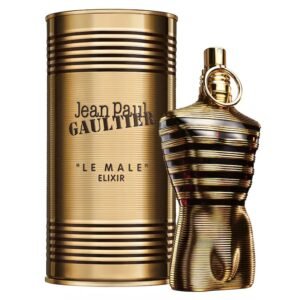 Jean Paul Gaultier Le Male Elixir Le Parfum