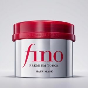 Fino Premium Touch Hair Mask 230g